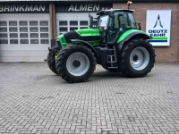 Tractor Deutz-Fahr Deutz agrotron x720
