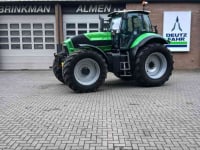 Tractor Deutz-Fahr Deutz agrotron x720