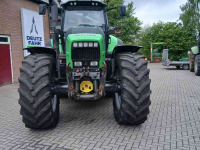 Tractor Deutz-Fahr Deutz agrotron x720