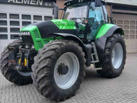 Tractor Deutz-Fahr Deutz agrotron x720