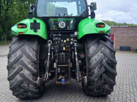 Tractor Deutz-Fahr Deutz agrotron x720