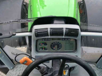 Tractor Deutz-Fahr Deutz agrotron x720