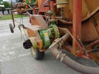 Irrigation hose reel Cebeco 300-100 ( Emergo)