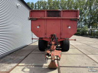 Dumptrailer Beco 1200S