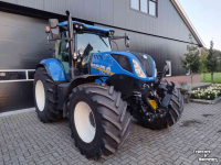 Tractor New Holland T7.225 AC
