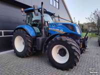 Tractor New Holland T7.225 AC