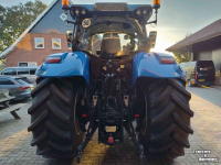 Tractor New Holland T7.225 AC