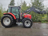 Tractor Massey Ferguson 5445