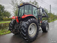 Tractor Massey Ferguson 5445