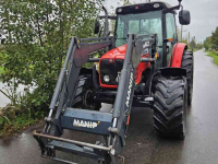 Tractor Massey Ferguson 5445