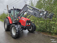 Tractor Massey Ferguson 5445