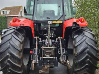 Tractor Massey Ferguson 5445