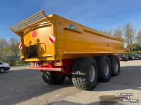 Dumptrailer VGM Everest 30