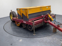 Overseeder Vredo VREDO DZ 120.05 T doorzaaimachine