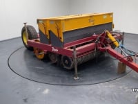 Overseeder Vredo VREDO DZ 120.05 T doorzaaimachine