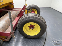 Overseeder Vredo VREDO DZ 120.05 T doorzaaimachine