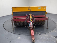 Overseeder Vredo VREDO DZ 120.05 T doorzaaimachine