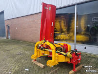 Mower INO Cayman 200