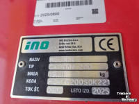 Mower INO Cayman 200