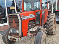 Tractor Massey Ferguson 590-2 synchro 12