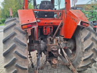 Tractor Massey Ferguson 590-2 synchro 12