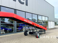 Conveyor Van Trier OL7-80 Onderlosser