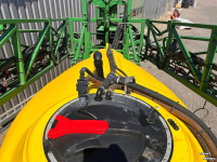 Fieldsprayer John Deere M732i veldspuit