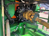 Fieldsprayer John Deere M732i veldspuit