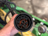 Fieldsprayer John Deere M732i veldspuit