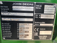 Fieldsprayer John Deere M732i veldspuit