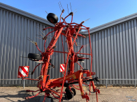 Tedder Ziegler HR 785-DH