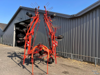 Tedder Ziegler HR 785-DH