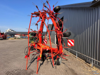 Tedder Ziegler HR 785-DH