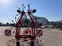 Tedder Ziegler HR 785-DH
