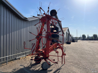 Tedder Ziegler HR 785-DH