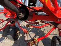 Tedder Ziegler HR 785-DH