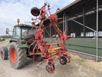 Tedder Lely Lotus 675