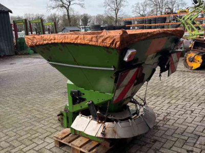 Snow Removal Equipment Amazone E+S 750 zoutstrooier
