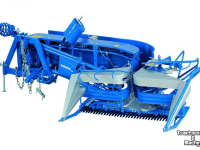 Other harvesters and accessories Kramer MINOS binder maaier oogsten binden tarwe, tarwe gerst, haver, rogge en riet.
