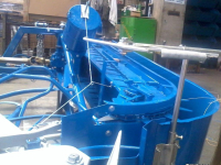 Other harvesters and accessories Kramer MINOS binder maaier oogsten binden tarwe, tarwe gerst, haver, rogge en riet.