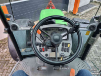 Tractors Deutz-Fahr K610 Profiline