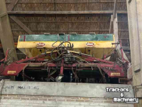 Potato planter Vicon Koningsplanter Pootmachine