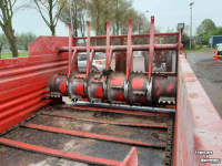 Forage feedwagon / Forage dosage wagon Schuitemaker Amigo 30 S