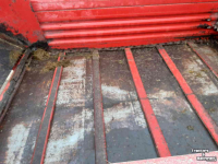 Forage feedwagon / Forage dosage wagon Schuitemaker Amigo 30 S