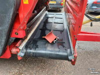 Forage feedwagon / Forage dosage wagon Schuitemaker Amigo 30 S