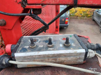 Forage feedwagon / Forage dosage wagon Schuitemaker Amigo 30 S