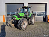 Tractor Deutz-Fahr 150.6