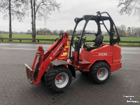 Wheelloader Schäffer 2336