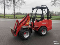 Wheelloader Schäffer 2336