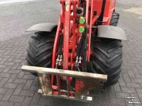 Wheelloader Schäffer 2336